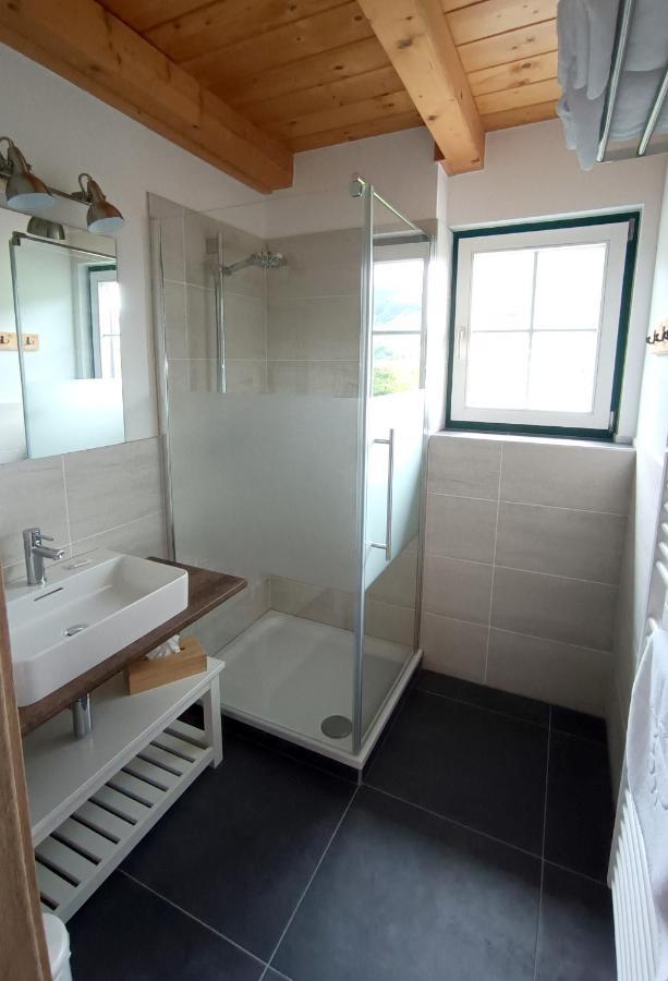 Haus Ofner Am Kreischberg Bed and Breakfast Sankt Georgen ob Murau Eksteriør billede
