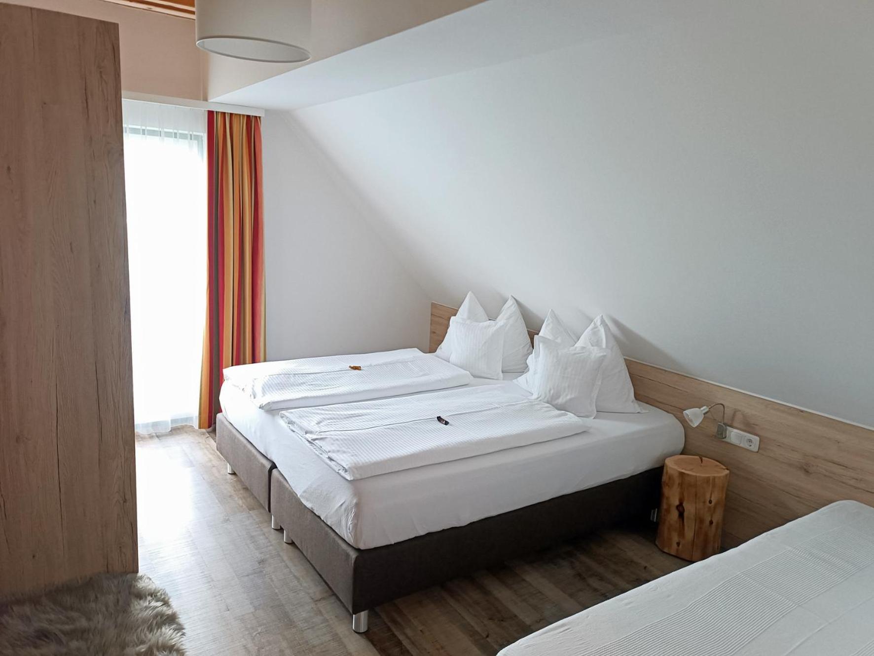 Haus Ofner Am Kreischberg Bed and Breakfast Sankt Georgen ob Murau Eksteriør billede