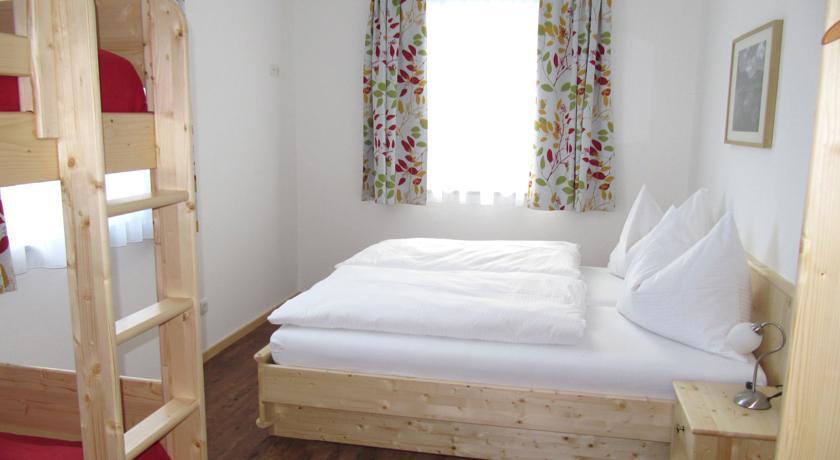 Haus Ofner Am Kreischberg Bed and Breakfast Sankt Georgen ob Murau Værelse billede