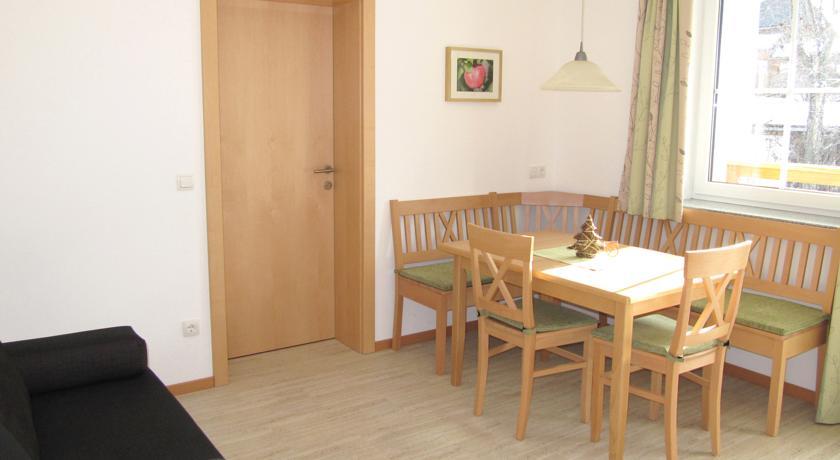 Haus Ofner Am Kreischberg Bed and Breakfast Sankt Georgen ob Murau Værelse billede