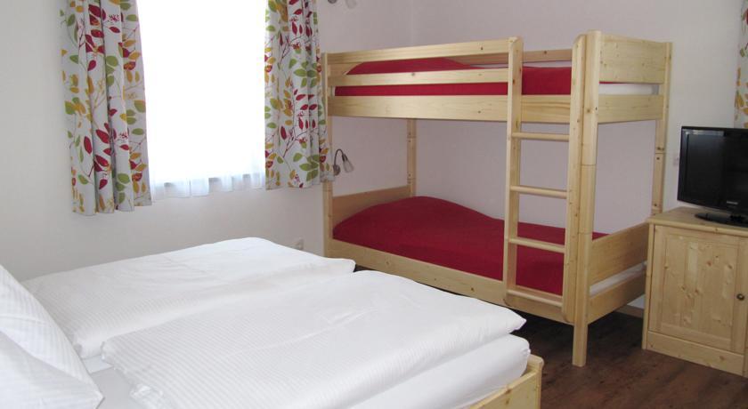 Haus Ofner Am Kreischberg Bed and Breakfast Sankt Georgen ob Murau Værelse billede