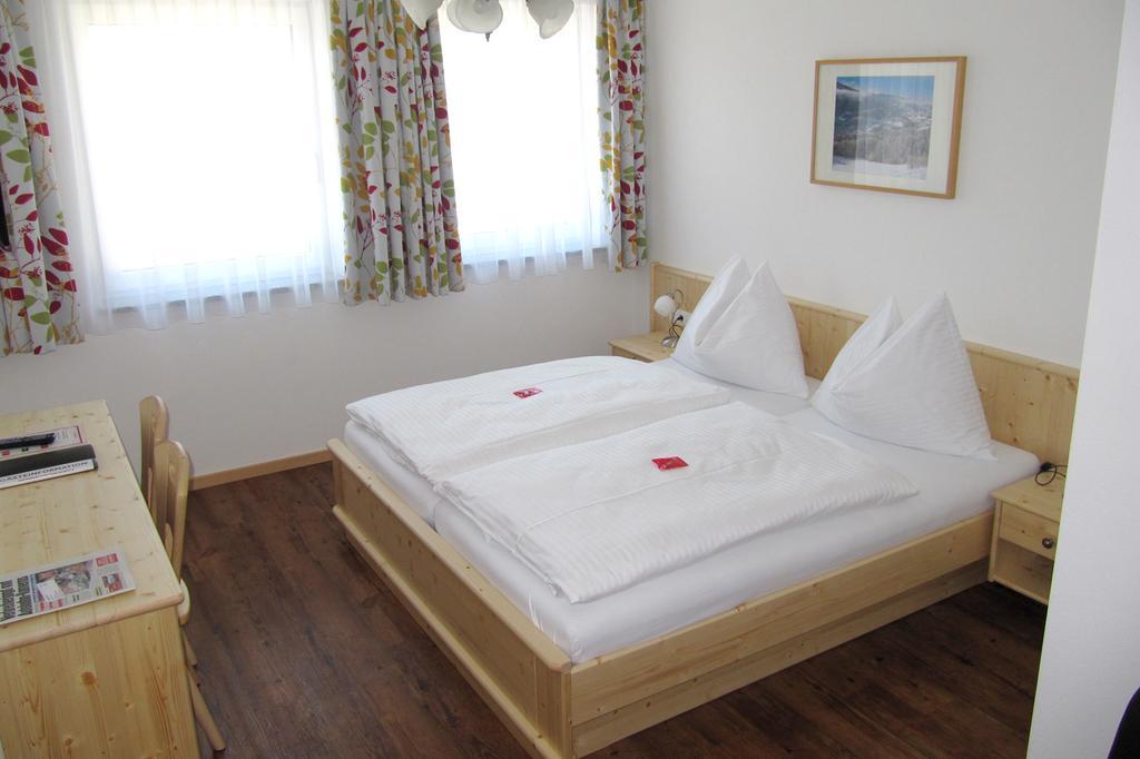 Haus Ofner Am Kreischberg Bed and Breakfast Sankt Georgen ob Murau Værelse billede