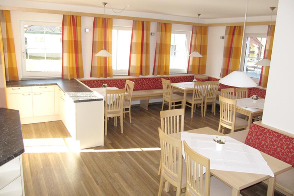 Haus Ofner Am Kreischberg Bed and Breakfast Sankt Georgen ob Murau Værelse billede