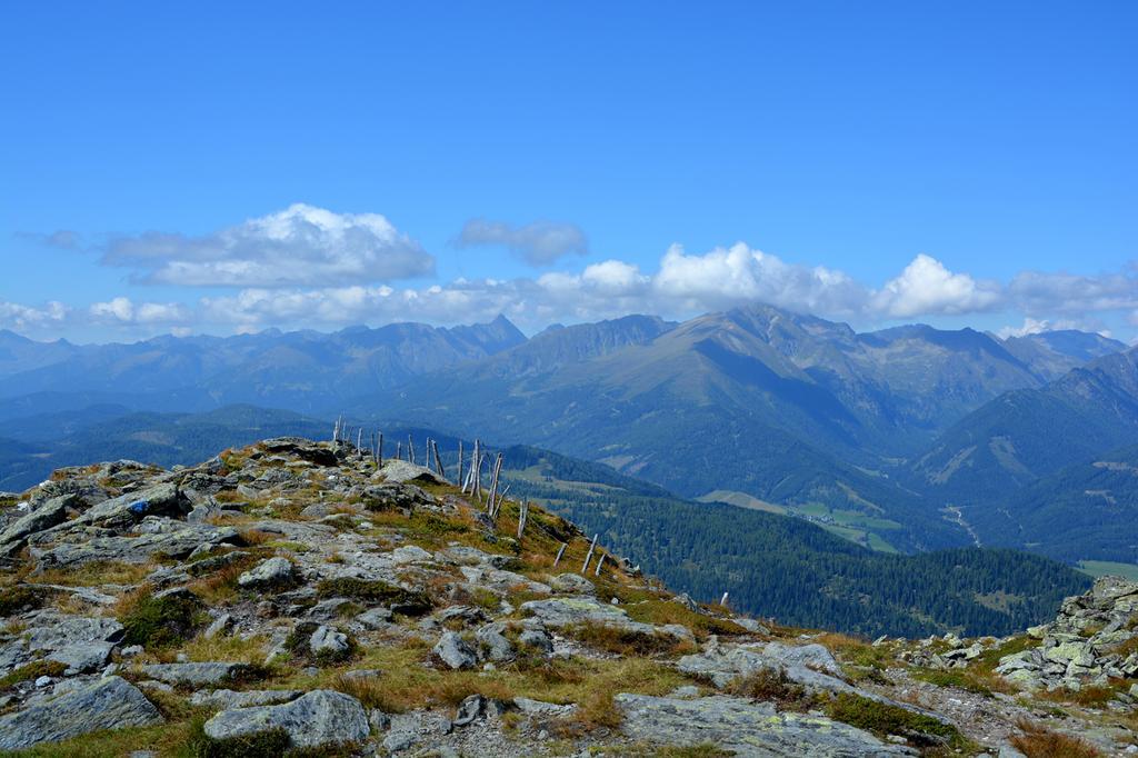 Haus Ofner Am Kreischberg Bed and Breakfast Sankt Georgen ob Murau Eksteriør billede
