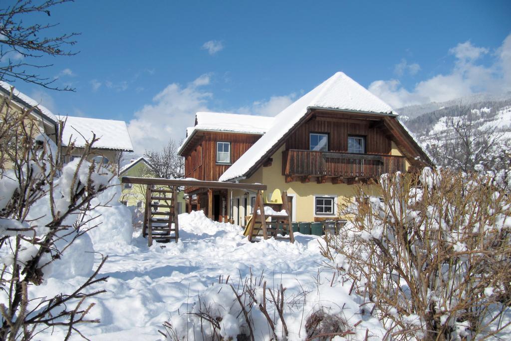 Haus Ofner Am Kreischberg Bed and Breakfast Sankt Georgen ob Murau Værelse billede