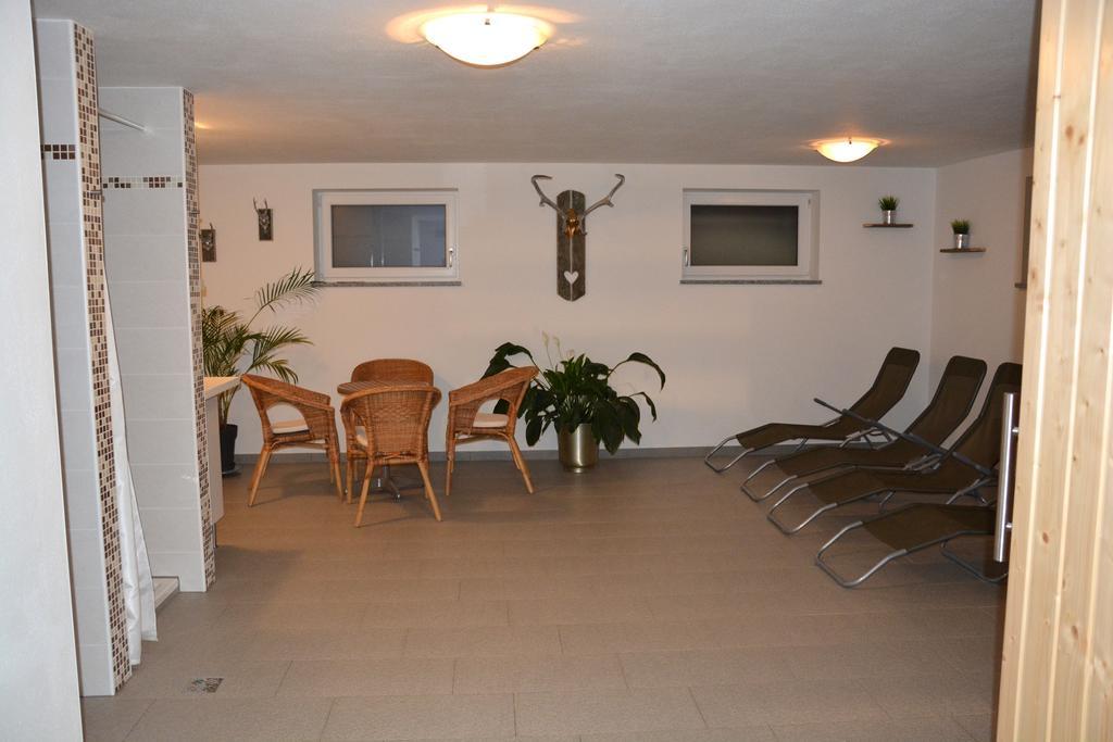 Haus Ofner Am Kreischberg Bed and Breakfast Sankt Georgen ob Murau Eksteriør billede