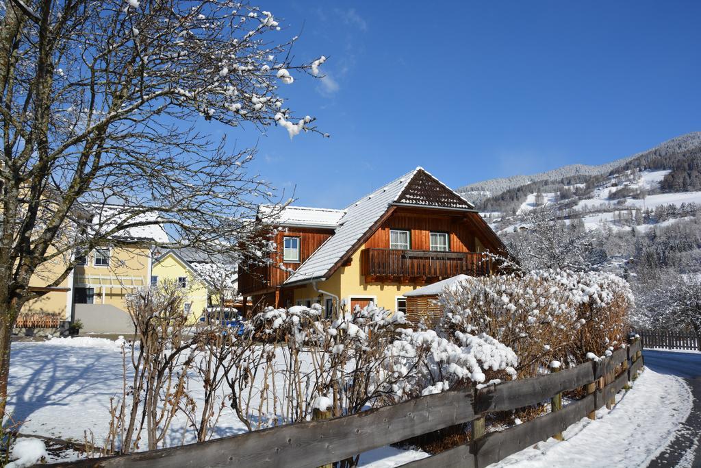 Haus Ofner Am Kreischberg Bed and Breakfast Sankt Georgen ob Murau Værelse billede