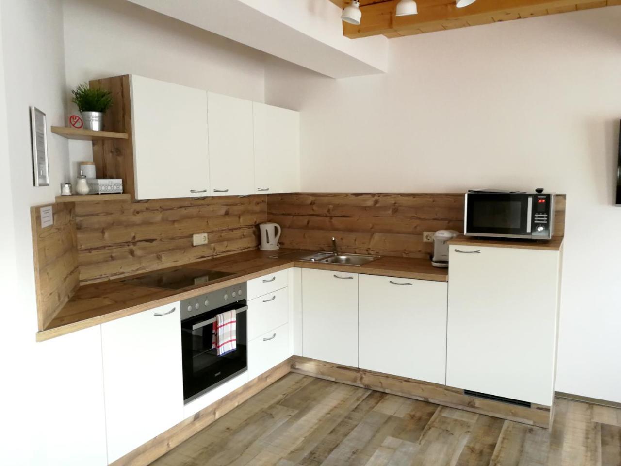 Haus Ofner Am Kreischberg Bed and Breakfast Sankt Georgen ob Murau Eksteriør billede