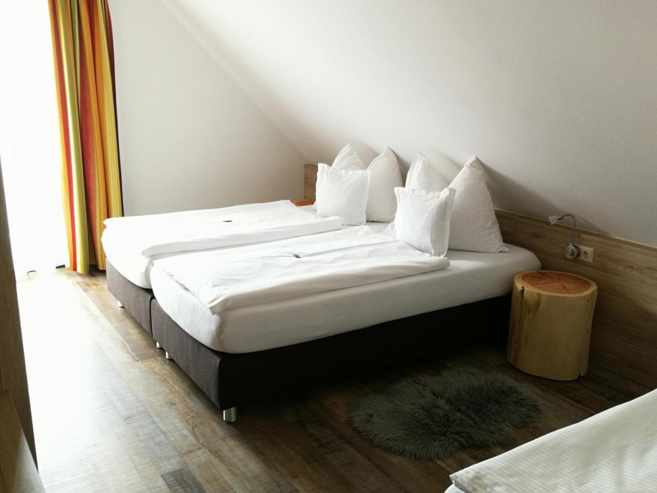 Haus Ofner Am Kreischberg Bed and Breakfast Sankt Georgen ob Murau Eksteriør billede