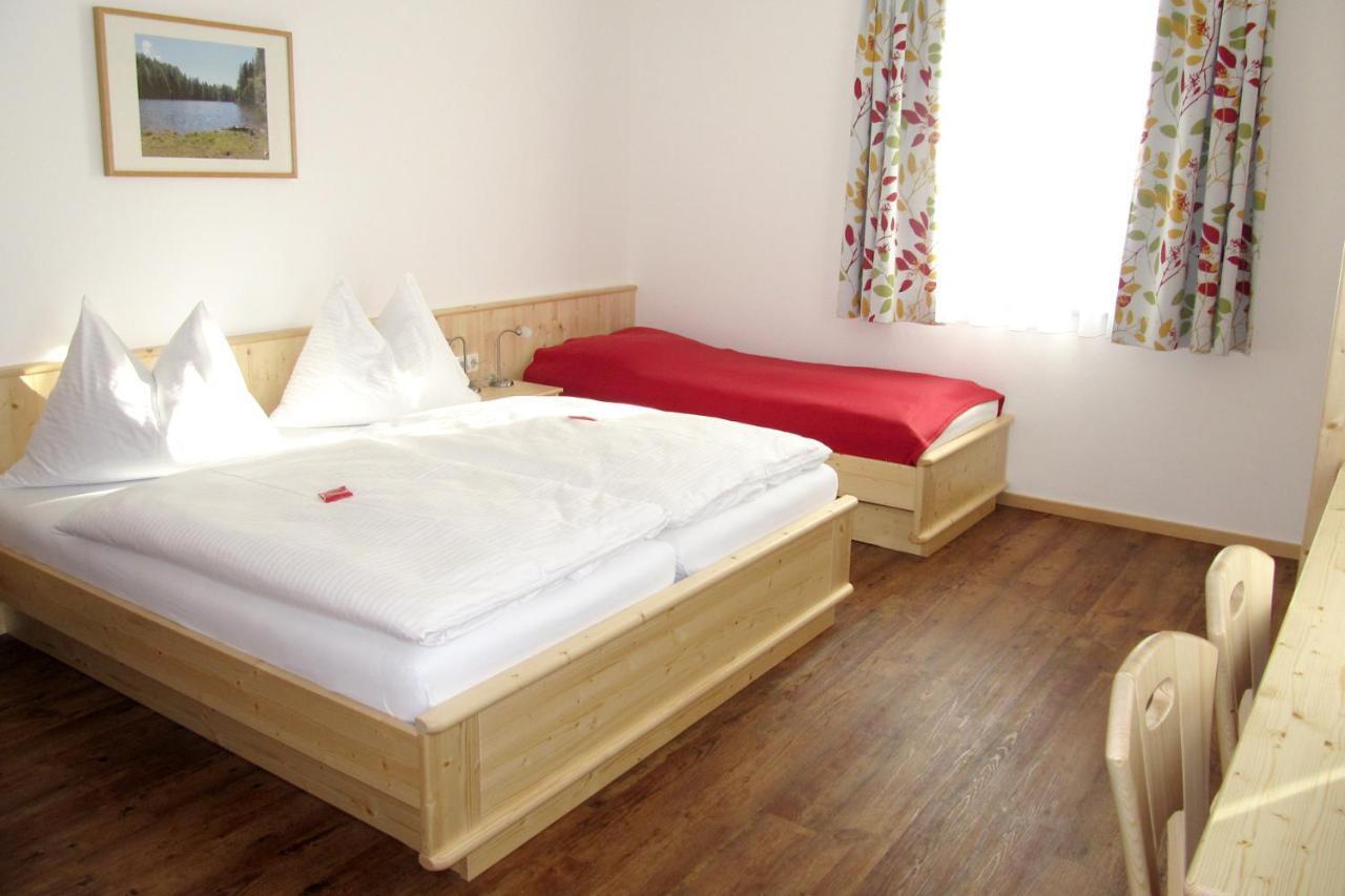 Haus Ofner Am Kreischberg Bed and Breakfast Sankt Georgen ob Murau Eksteriør billede